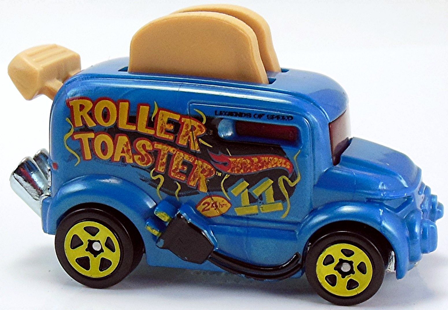 The 15 Worst Hot Wheels Cars Of All Time (And The 15 Best)