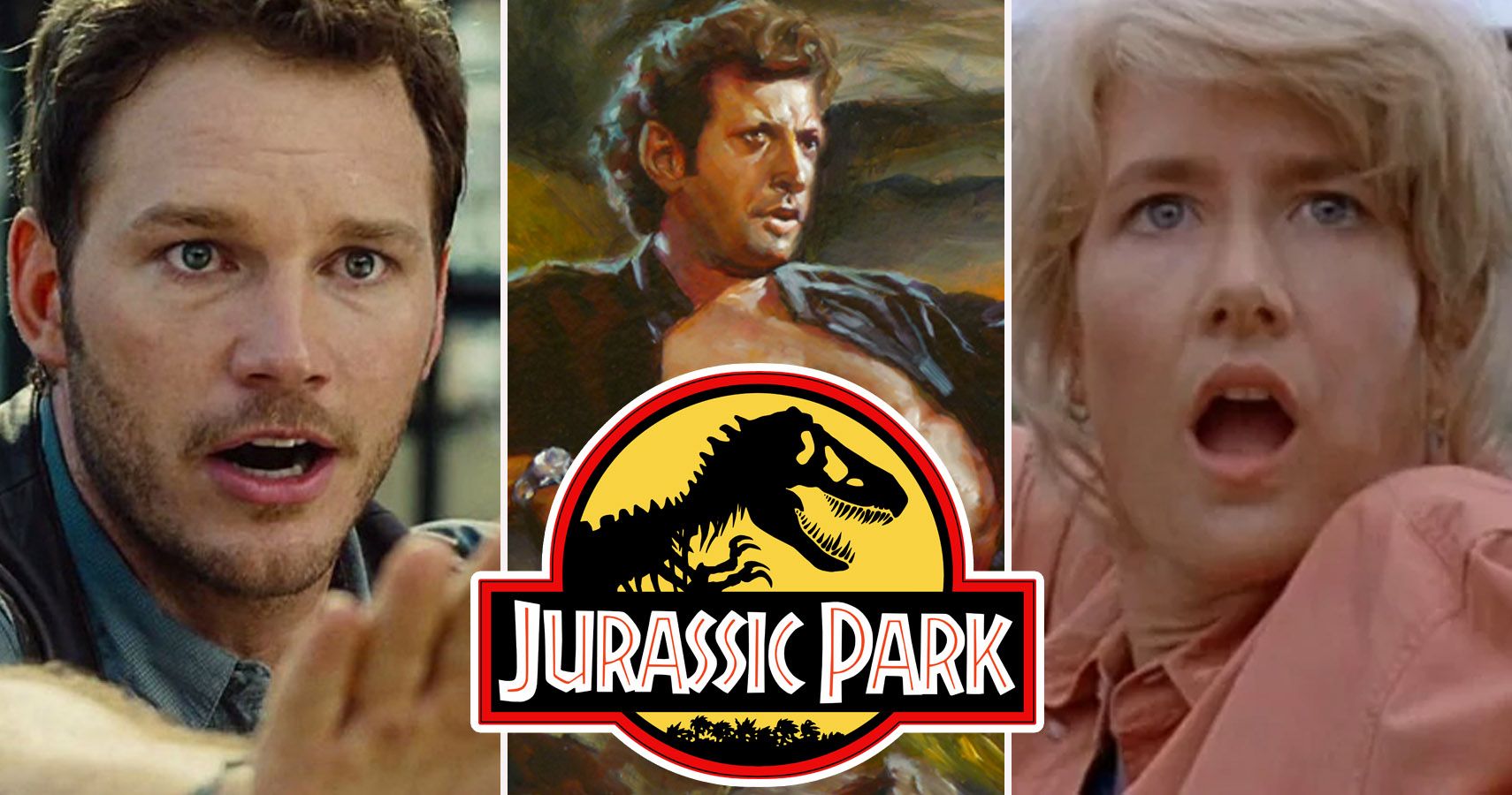 20 Awesome Things Fans Completely Missed In Jurassic Park