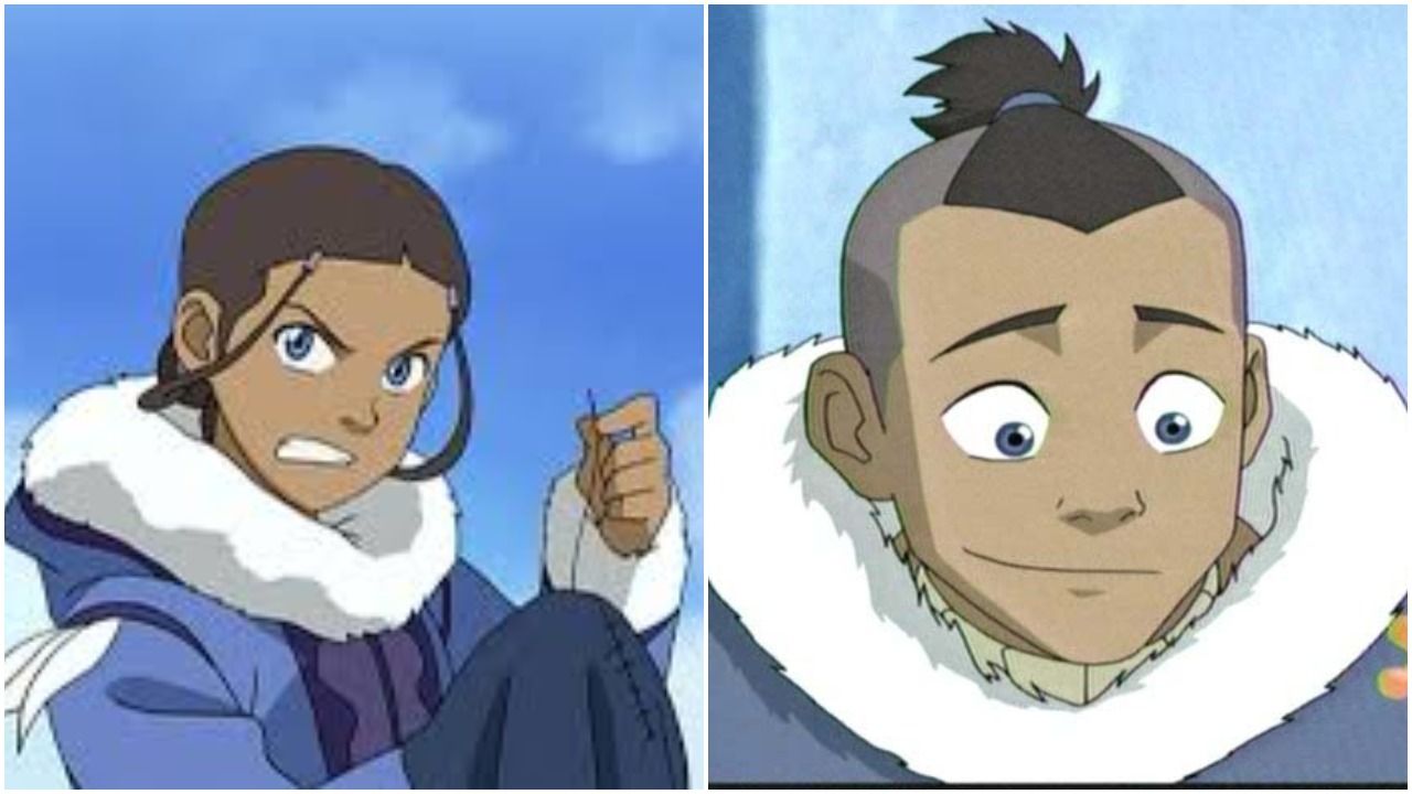 Avatar: The Last Airbender: 20 Things About Sokka That Make No Sense