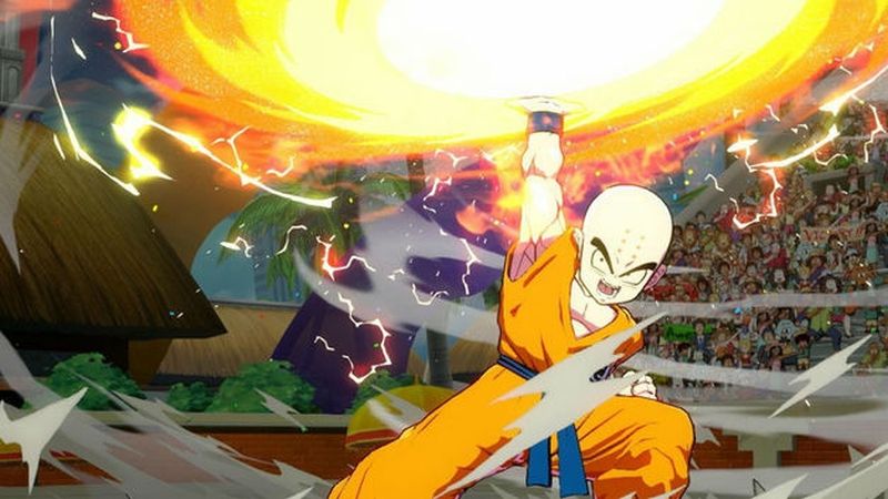 Dragon Ball 20 Incredible Secrets About Krillin Even True Fans Missed