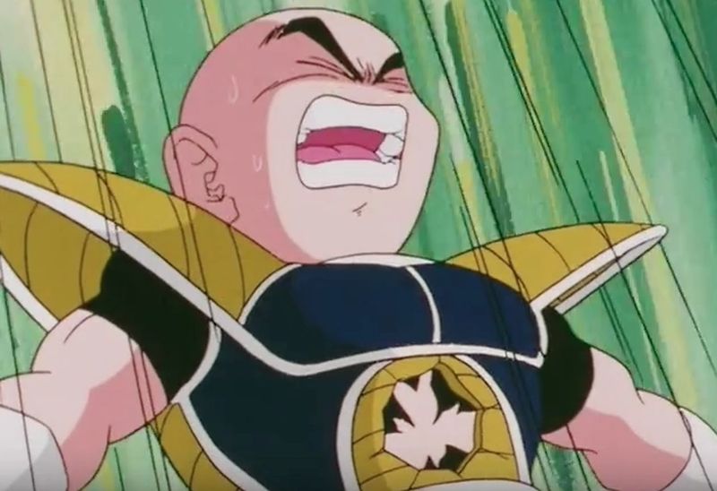 Dragon Ball 20 Incredible Secrets About Krillin Even True Fans Missed