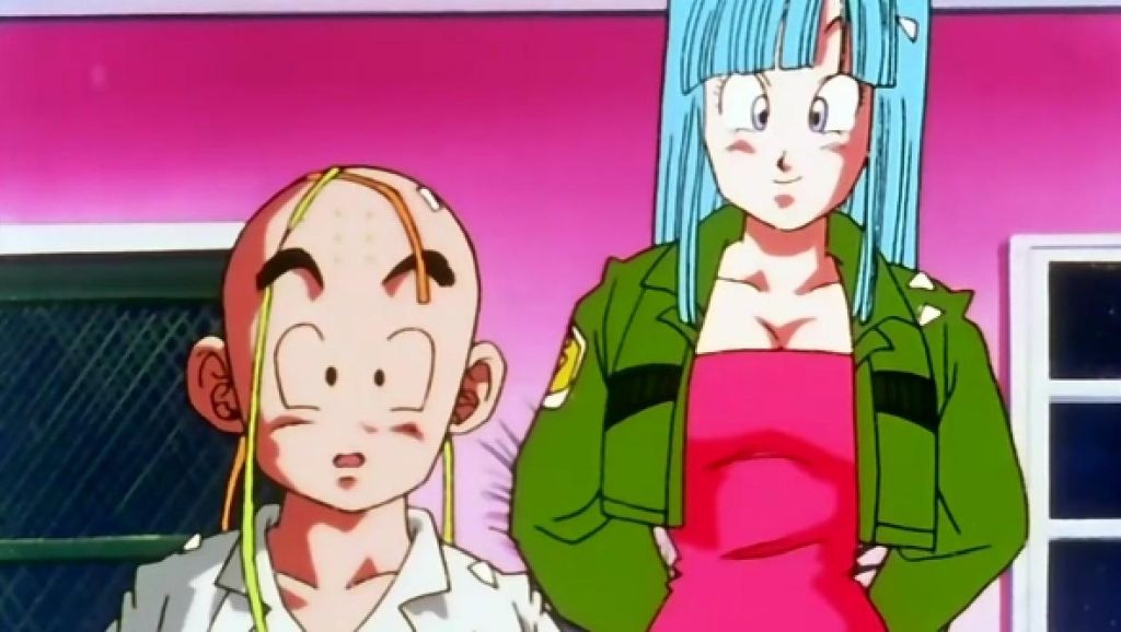 Dragon Ball 20 Incredible Secrets About Krillin Even True Fans Missed -  