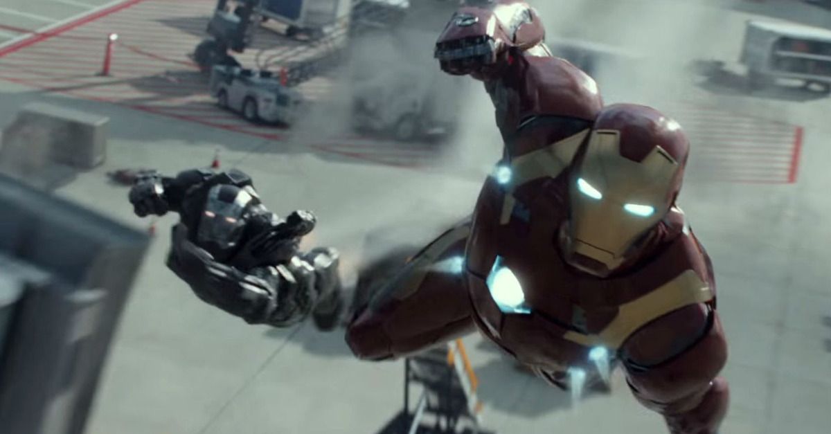 The Avengers: 22 Awesome Things That Happened Between Age Of Ultron And ...