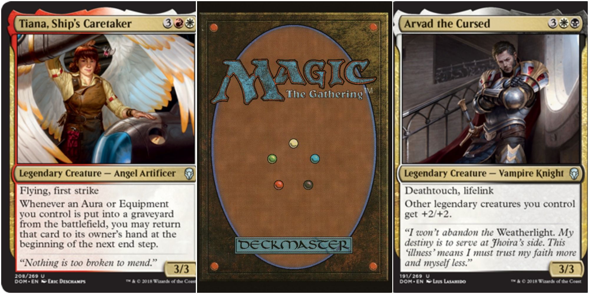 Artifact Vehicle MTG Magic: The Gathering Card - Weatherlight (237) -  Mythic Rare Artifact Vehicle - Dominaria MTG Weatherlight Card