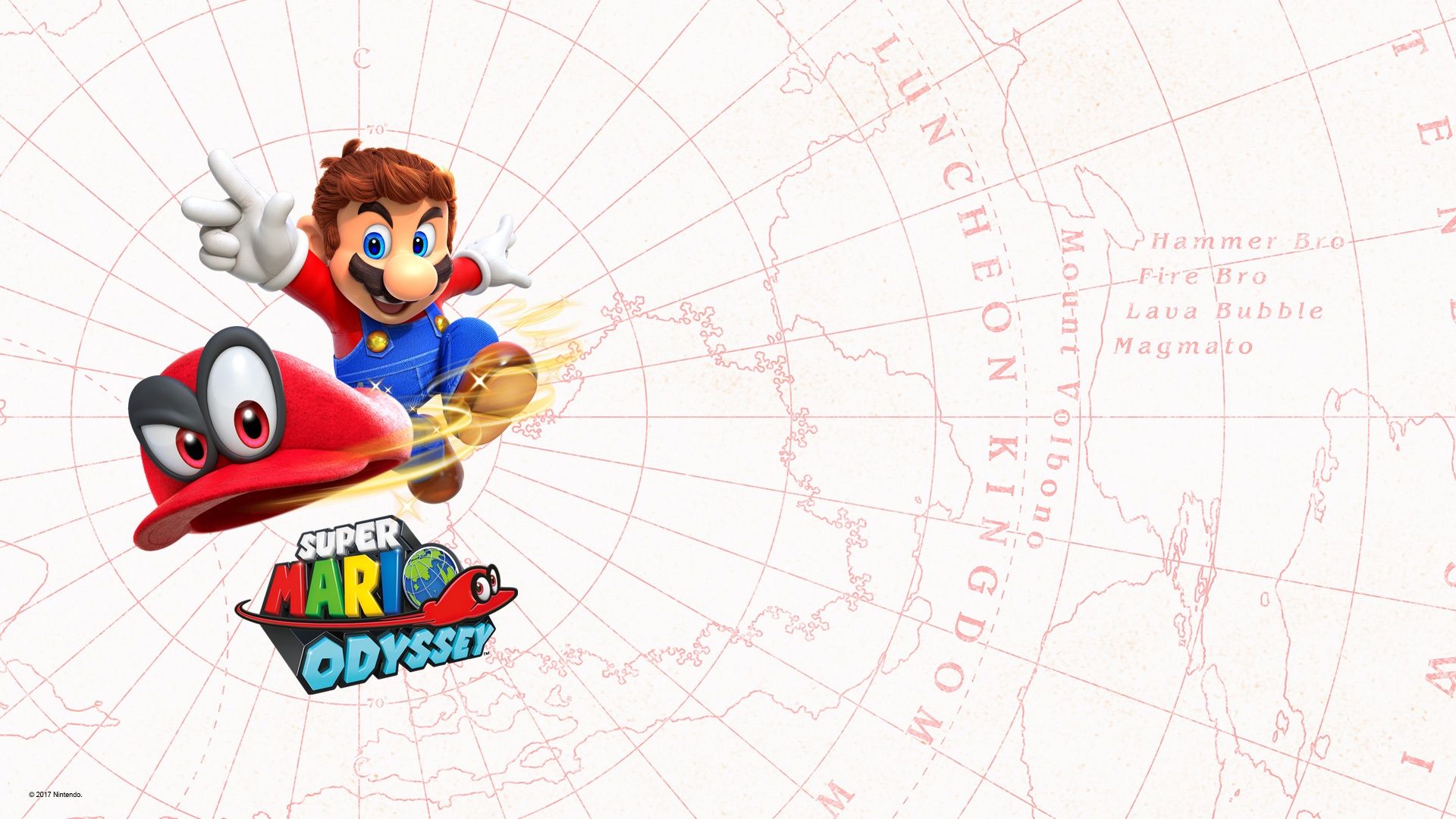 Dataminer Might Have Revealed More Super Mario Odyssey Costumes Gamsoi