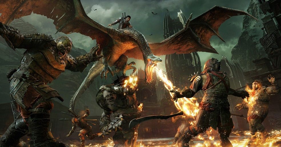 Middle-Earth- Shadow Of War To Remove All Microtransactions Later This Year Header