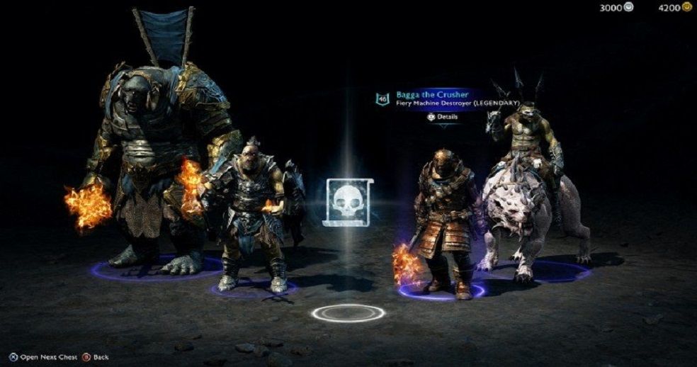 Middle-Earth- Shadow Of War To Remove All Microtransactions Later This Year