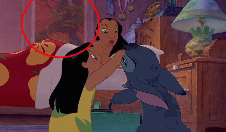 Disney 25 Secrets About Lilo & Stitch That Are Out Of This World