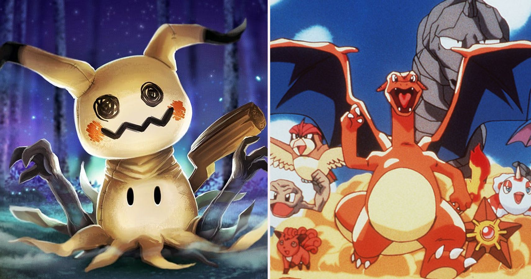 25 Powerful New Pokemon That Outclass The Originals Thegamer