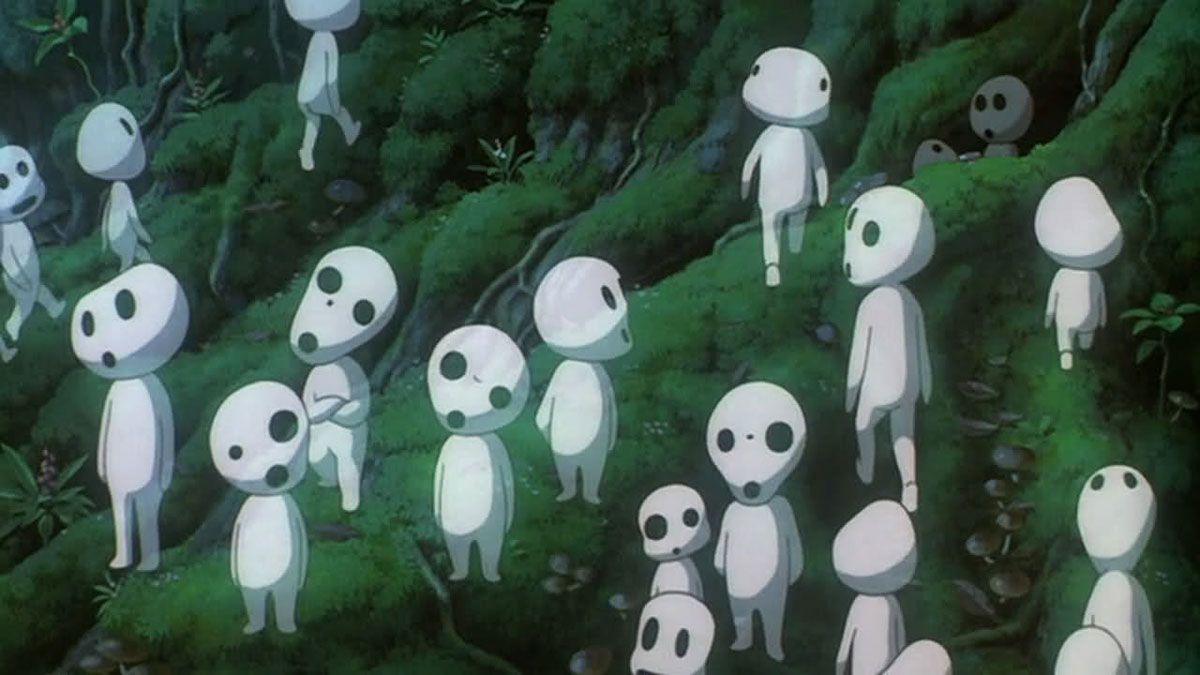 30 Things In Studio Ghibli Movies That Make Totoro Fly Away
