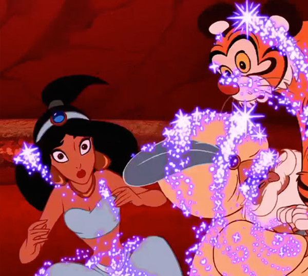 20 Hidden Details In 90s Disney Movies Even Real Fans Completely Missed