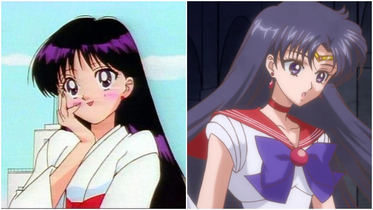 25 Things In Sailor Moon That Make No Sense (That Fans Choose To Ignore)