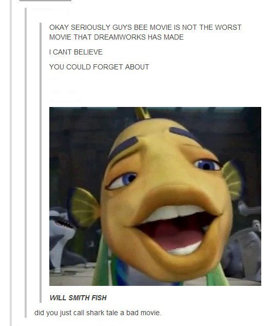 23 Hilarious DreamWorks Memes Only True Fans Will Understand