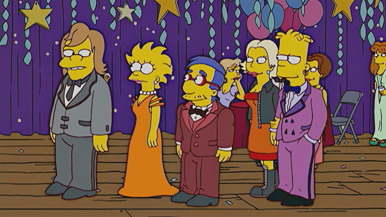 The Simpsons: 20 Ridiculous Secrets About Marge And Homer’s Relationship