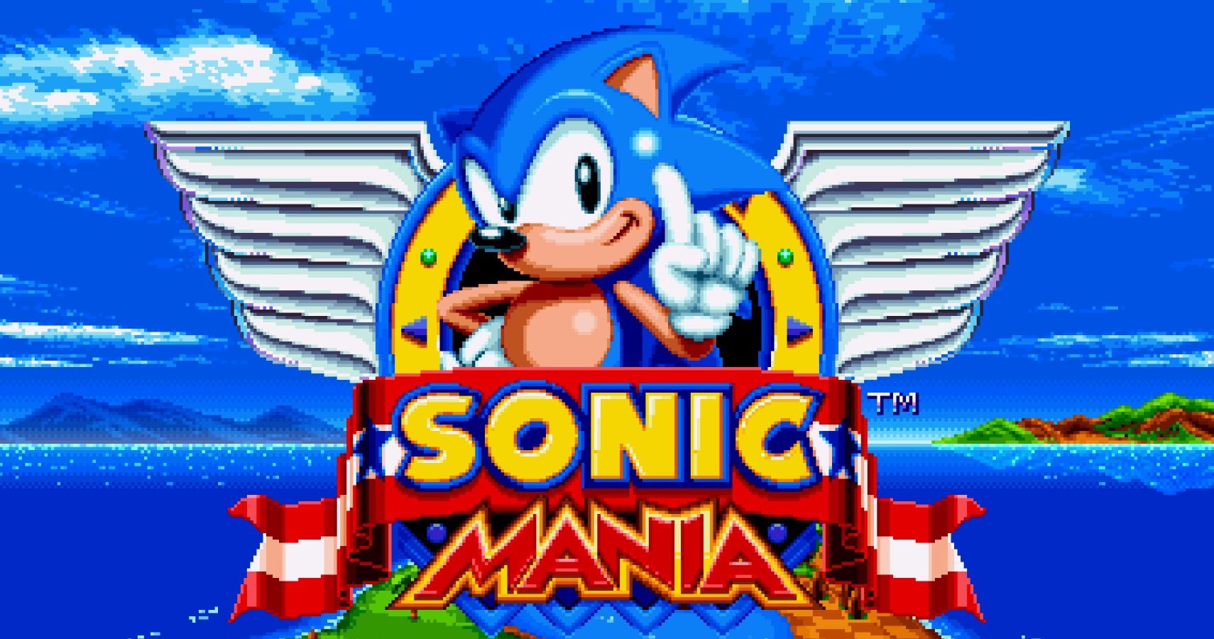 Sonic Mania Plus now has a release date