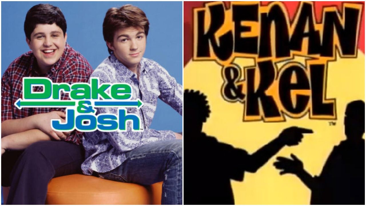 20 Things Only True Fans Remember About Drake & Josh