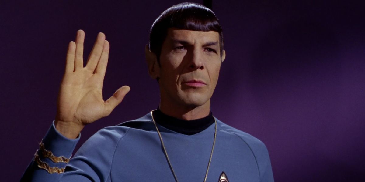 20 Times Star Trek Made No Sense (And Fans Didn’t Care)