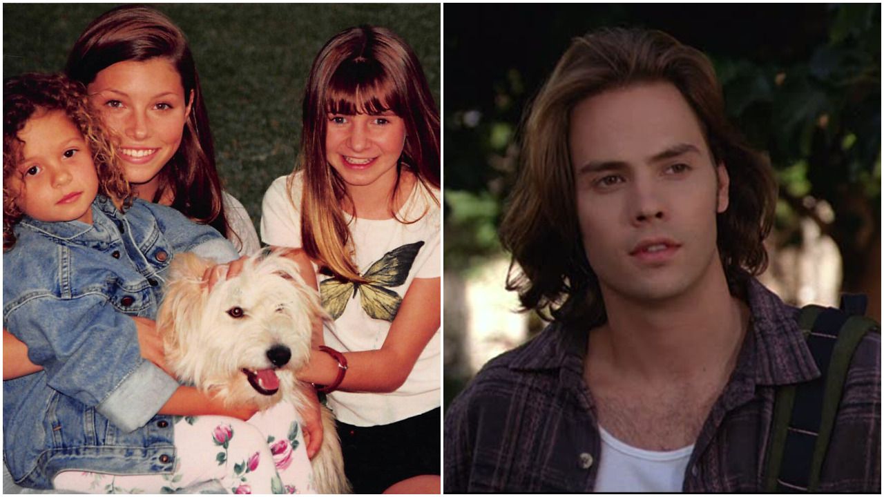 25 Ridiculous Things Only True Fans Know About 7th Heaven
