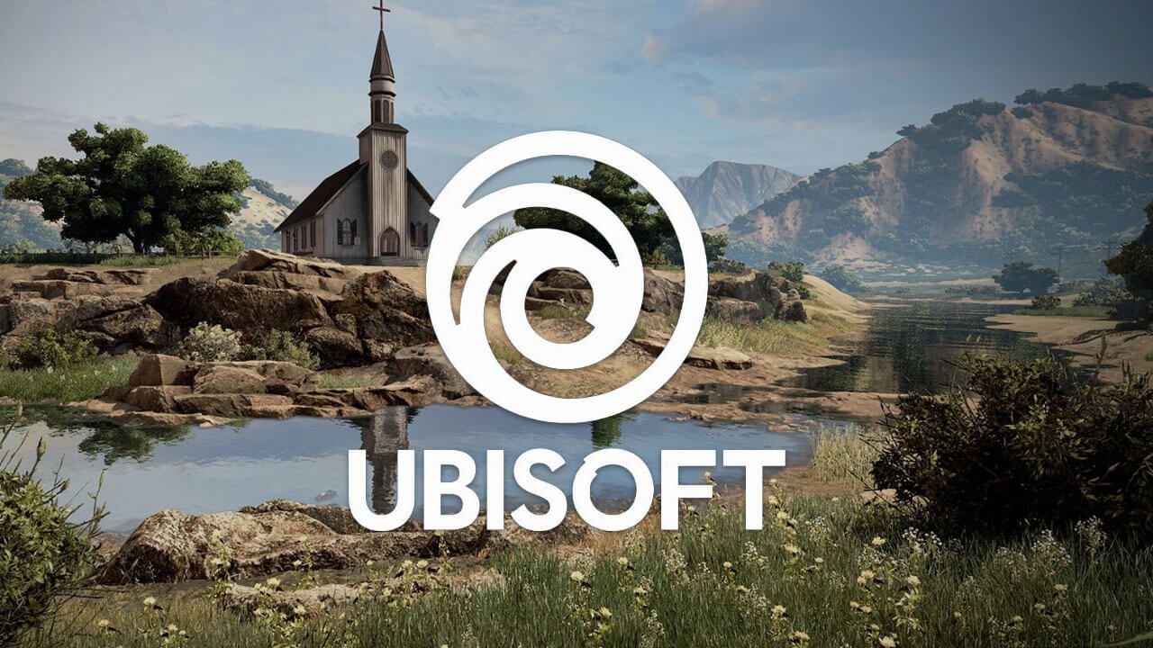 Ubisoft Far Cry 5