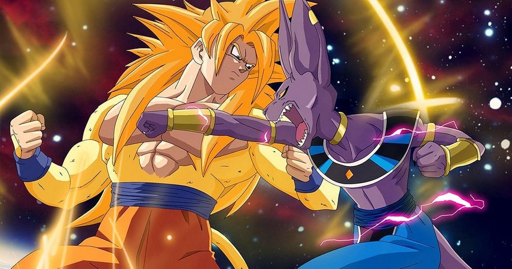 Dragon Ball 25 Unresolved Mysteries And Plot Holes Battle Of The Gods
