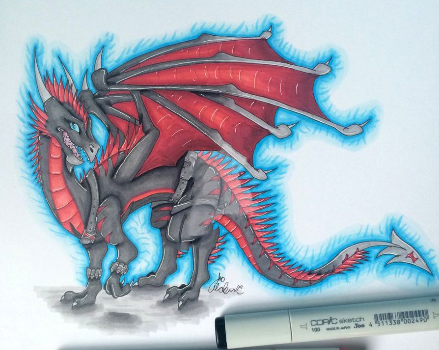 Game Of Superheroes 25 Superheroes Reimagined As Awesome Dragons