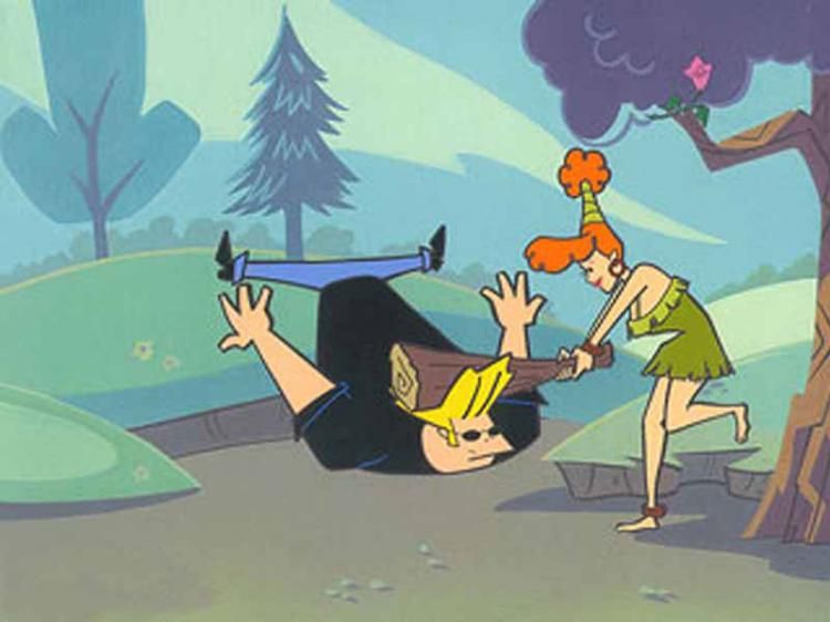 22 Johnny Bravo Facts That Make Us Want To Comb Our Hair