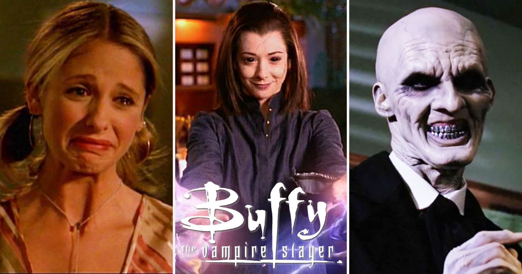 The Puppet Show, Buffyverse Wiki