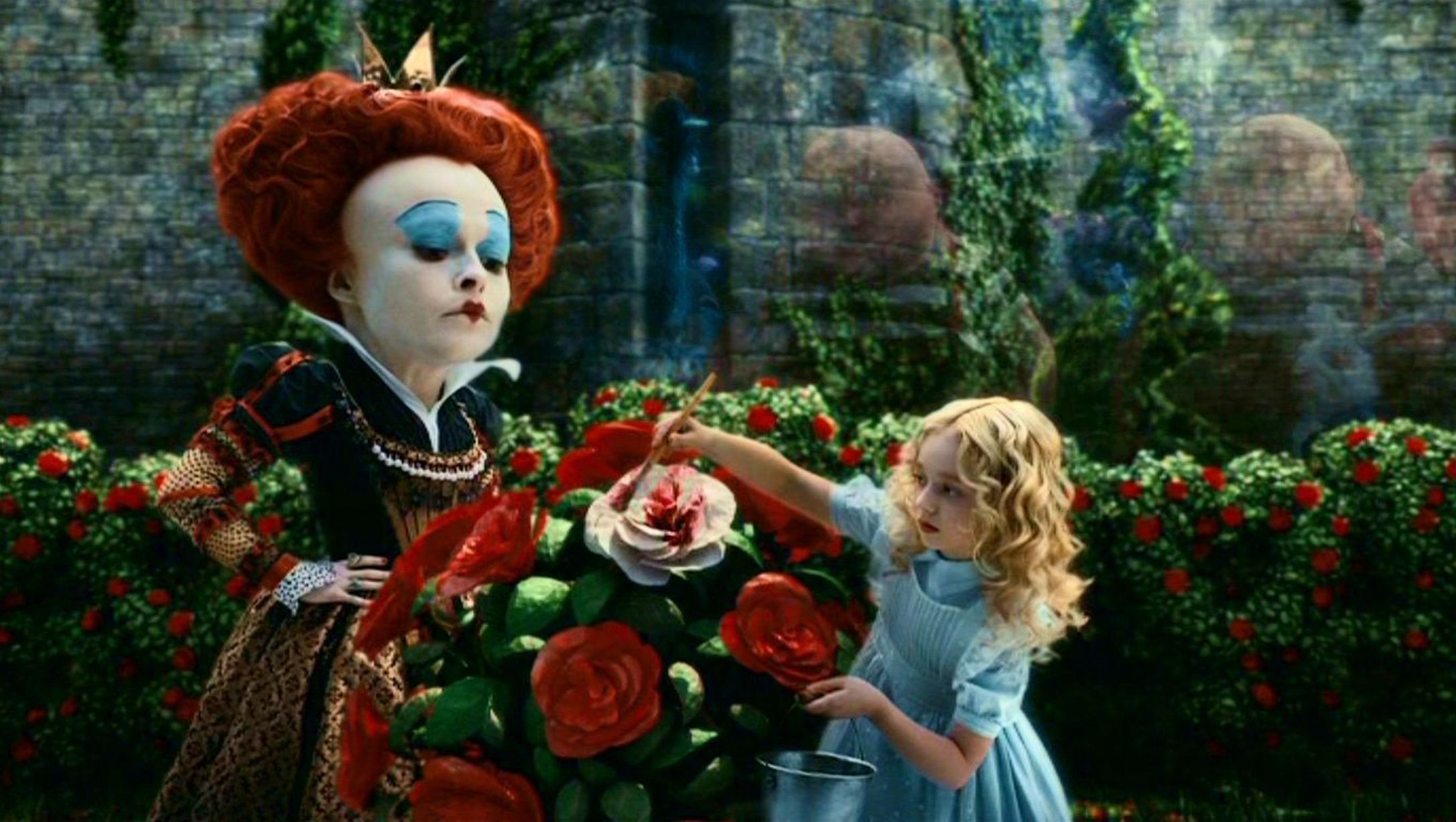 Disney 25 Secrets About Alice In Wonderland That Make Us Fall Down The Rabbit Hole