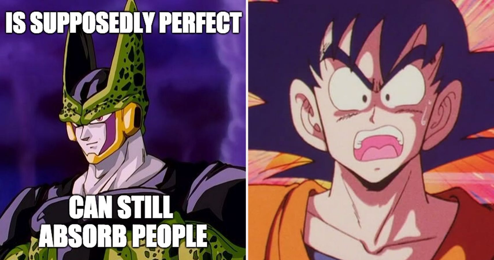 Dragon Ball Z: The Android and Cell Sagas' Time Span, Explained