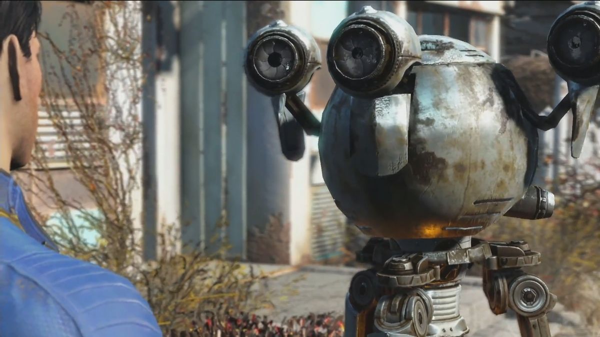 25 Hidden Plot Lines Fans Missed In Fallout 4