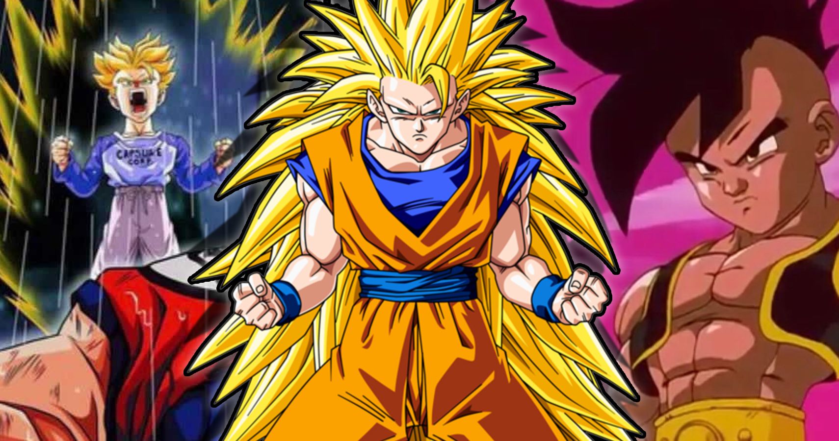 Did Super Saiyan 3 REALLY Make Goku's Voice Actor Pass Out?