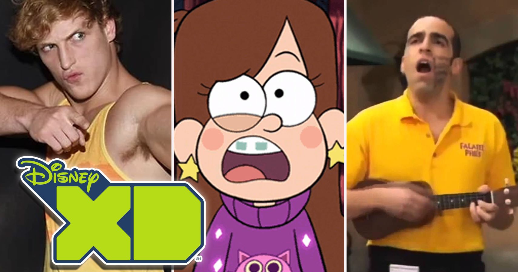 Disney Xd 18 Ridiculous Things Hidden From Kids