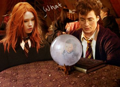 Harry Potter 10 Photoshop Fancastings Better Than The Actual Movies (And 10 That Could Never Work)
