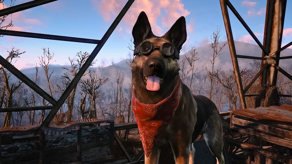 25 Hidden Plot Lines Fans Missed In Fallout 4