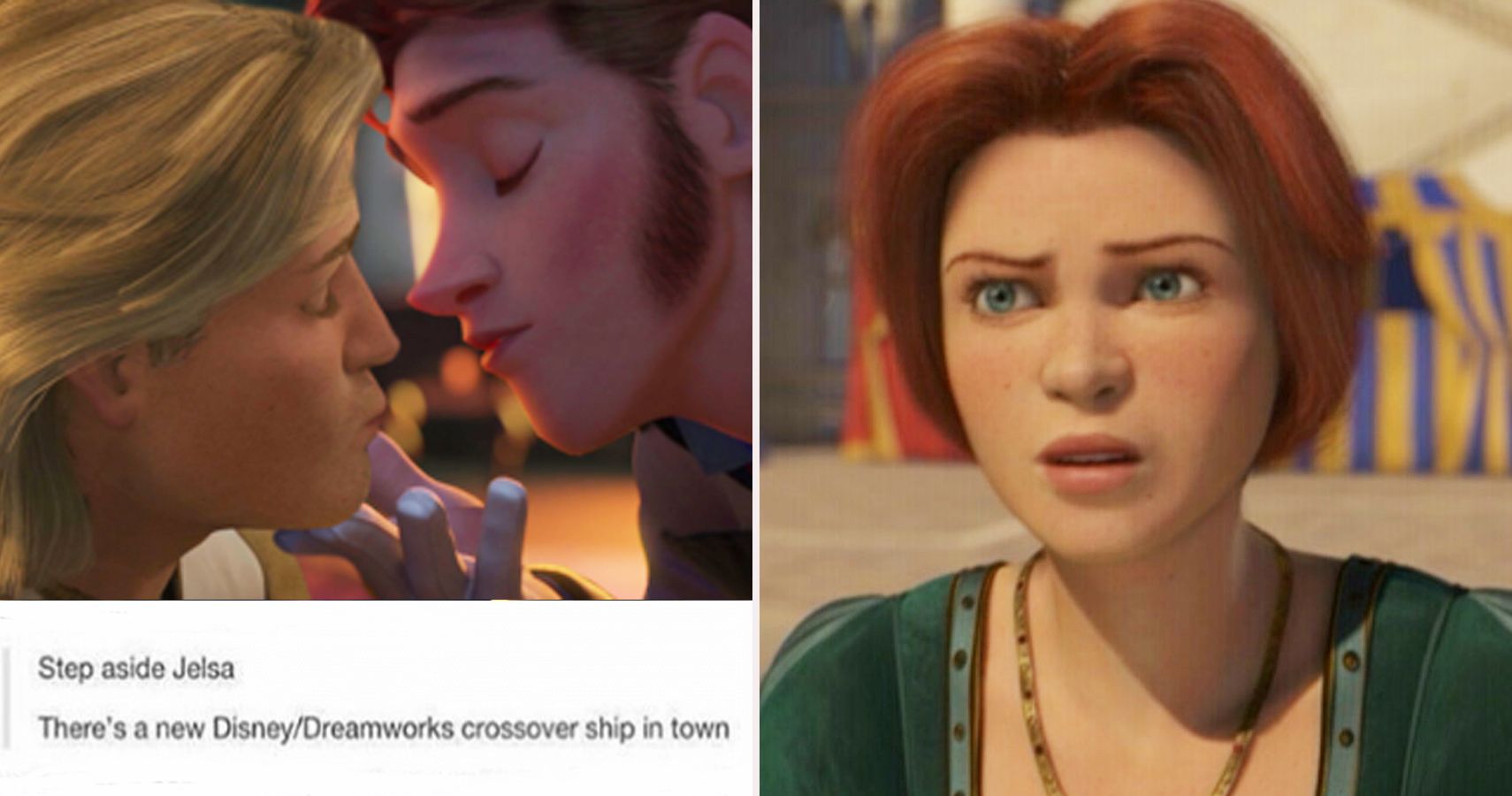 23 Hilarious DreamWorks Memes Only True Fans Will Understand