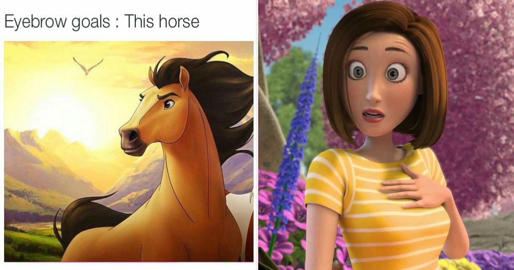 23 Hilarious DreamWorks Memes Only True Fans Will Understand