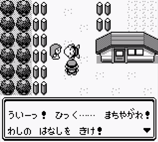 30 Things Superfans Never Knew They Could Do In Pokémon Red And Blue