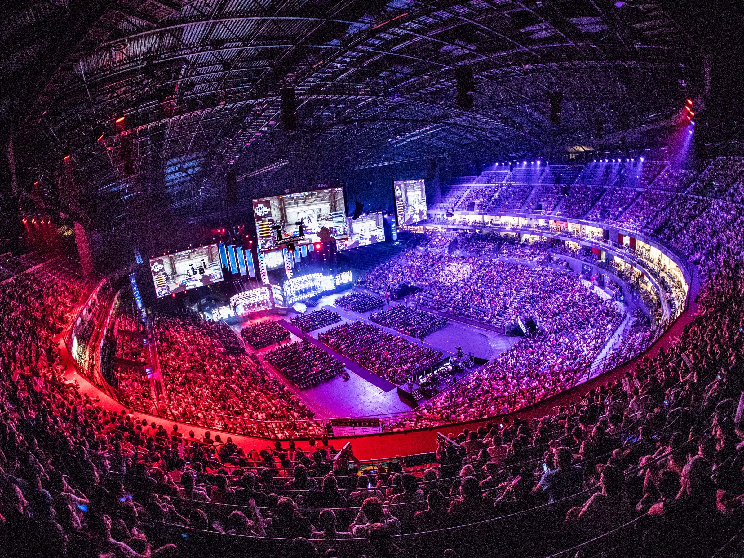 The 25 Richest eSports Players (And How Much They Are Worth)