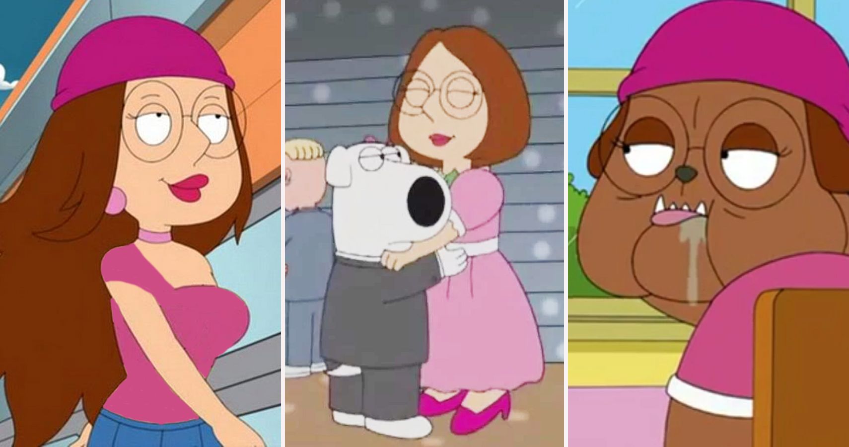 Family Guy: 25 Crazy Secrets About Meg We Can't Shut Up About