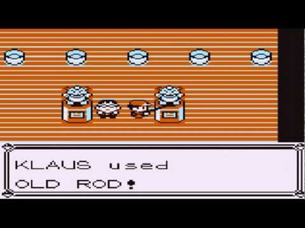 30 Things Superfans Never Knew They Could Do In Pokémon Red And Blue