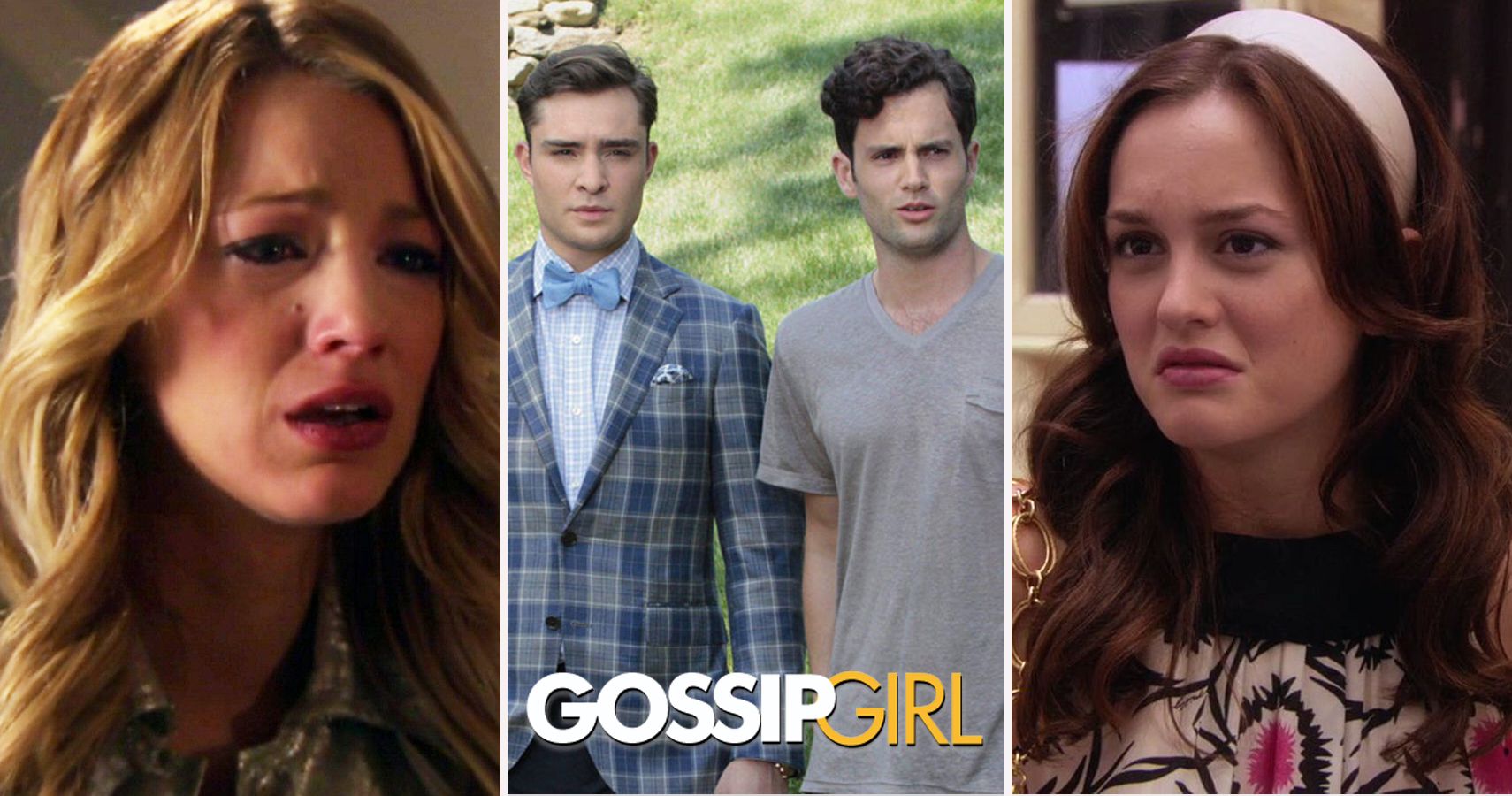 10 Best 'Gossip Girl' Storylines, According to Reddit