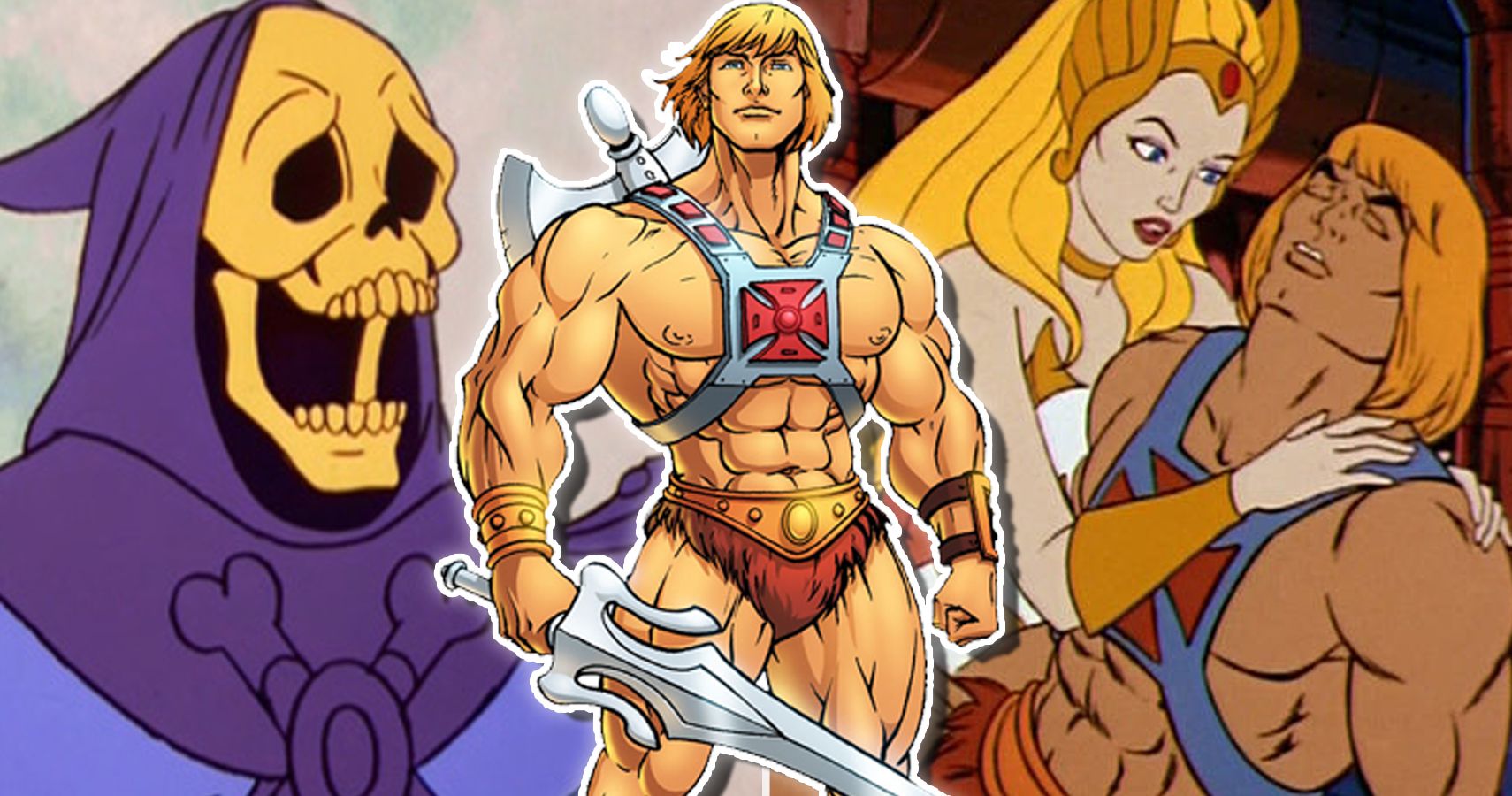 25 Awesome He-Man Facts That Have The Power