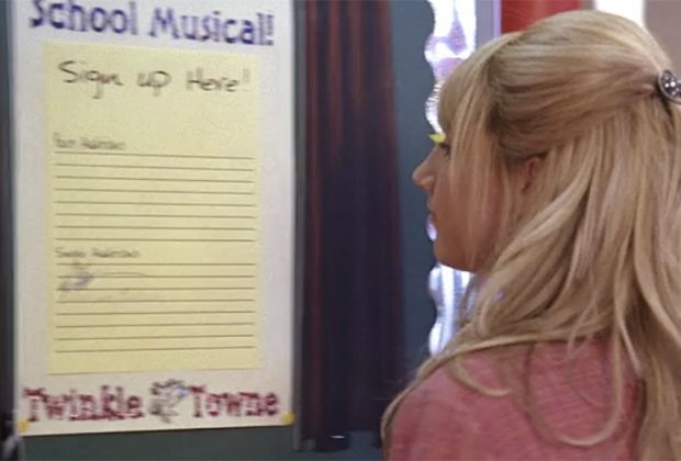 25 Secrets About High School Musical To Get’cha Head In The Game