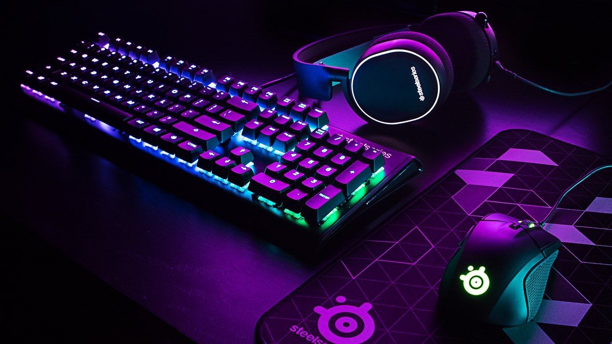 TheGamers Hardcore Gamer Holiday Gift Guide