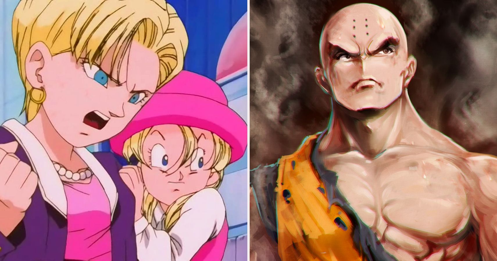 Dragon Ball 20 Incredible Secrets About Krillin Even True Fans Missed -  