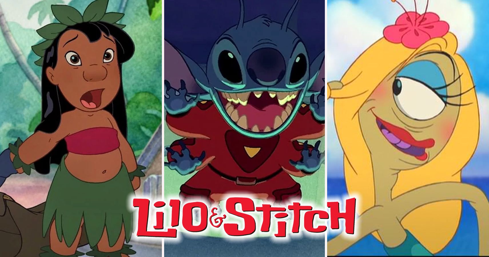 lilo and stitch jumba laughing