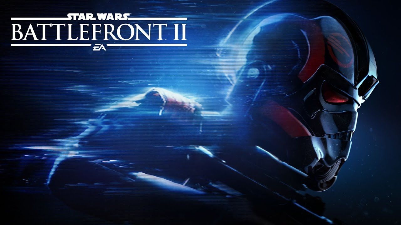 EA Admits Star Wars Battlefront 2 Got It Wrong And Vows To Be Better
