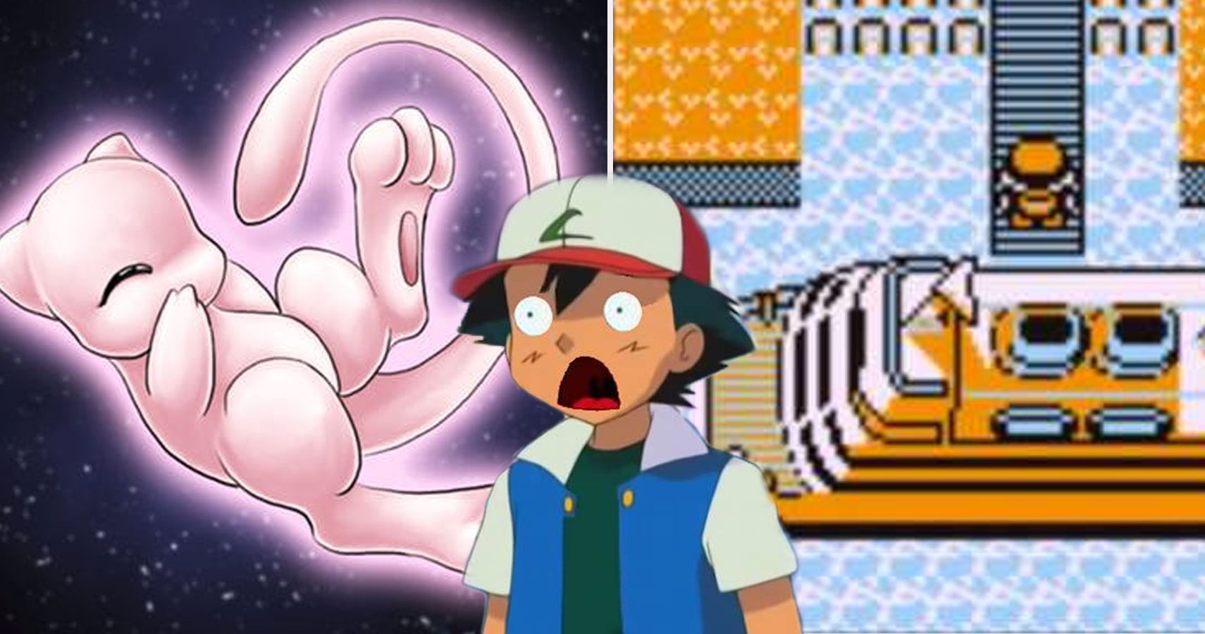 Pokémon: The 15 Hardest Legendaries To Catch (Without Using A