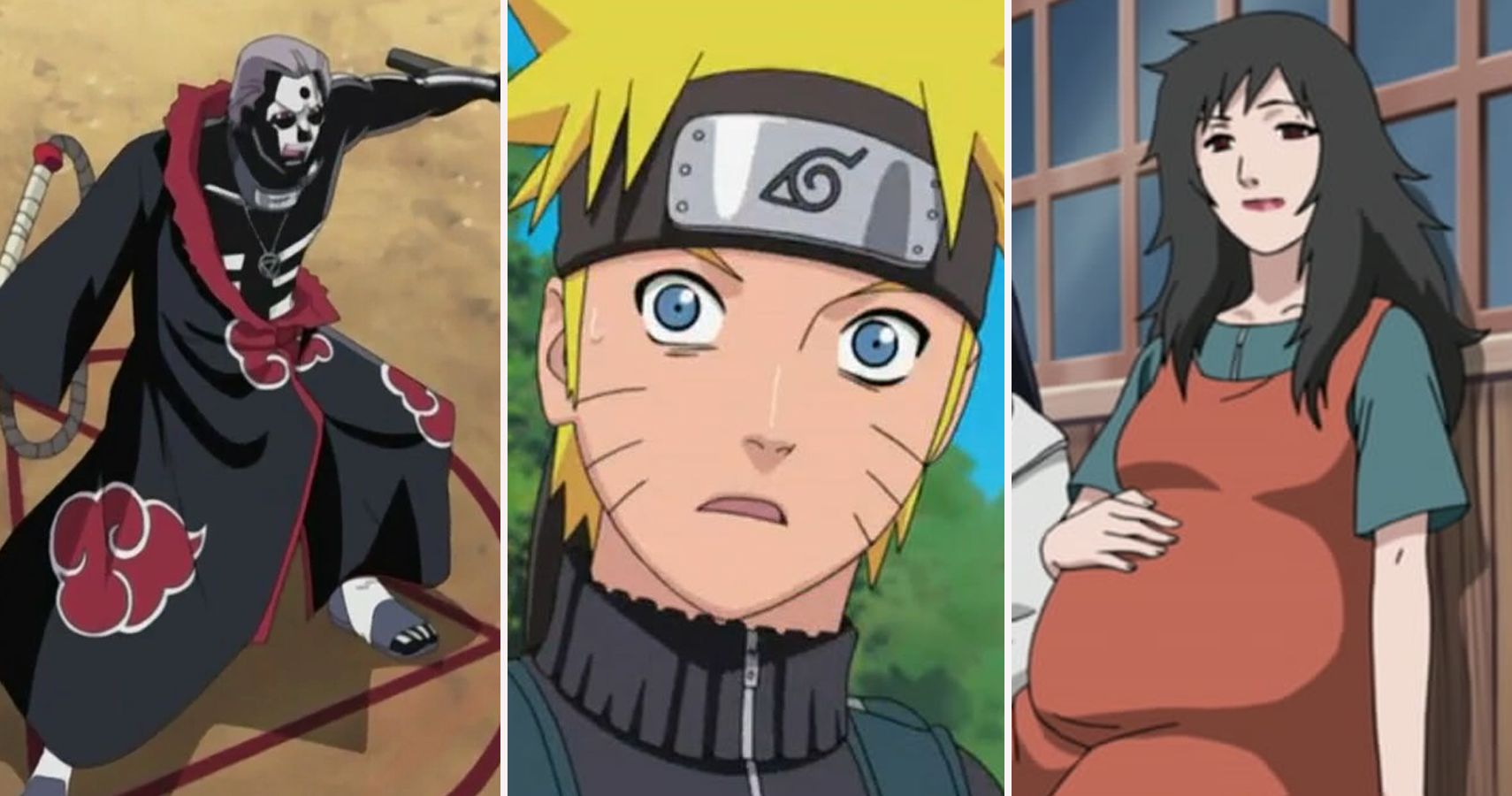 5 Unique Facts about Uchiha Shisui, Itachi's Friend