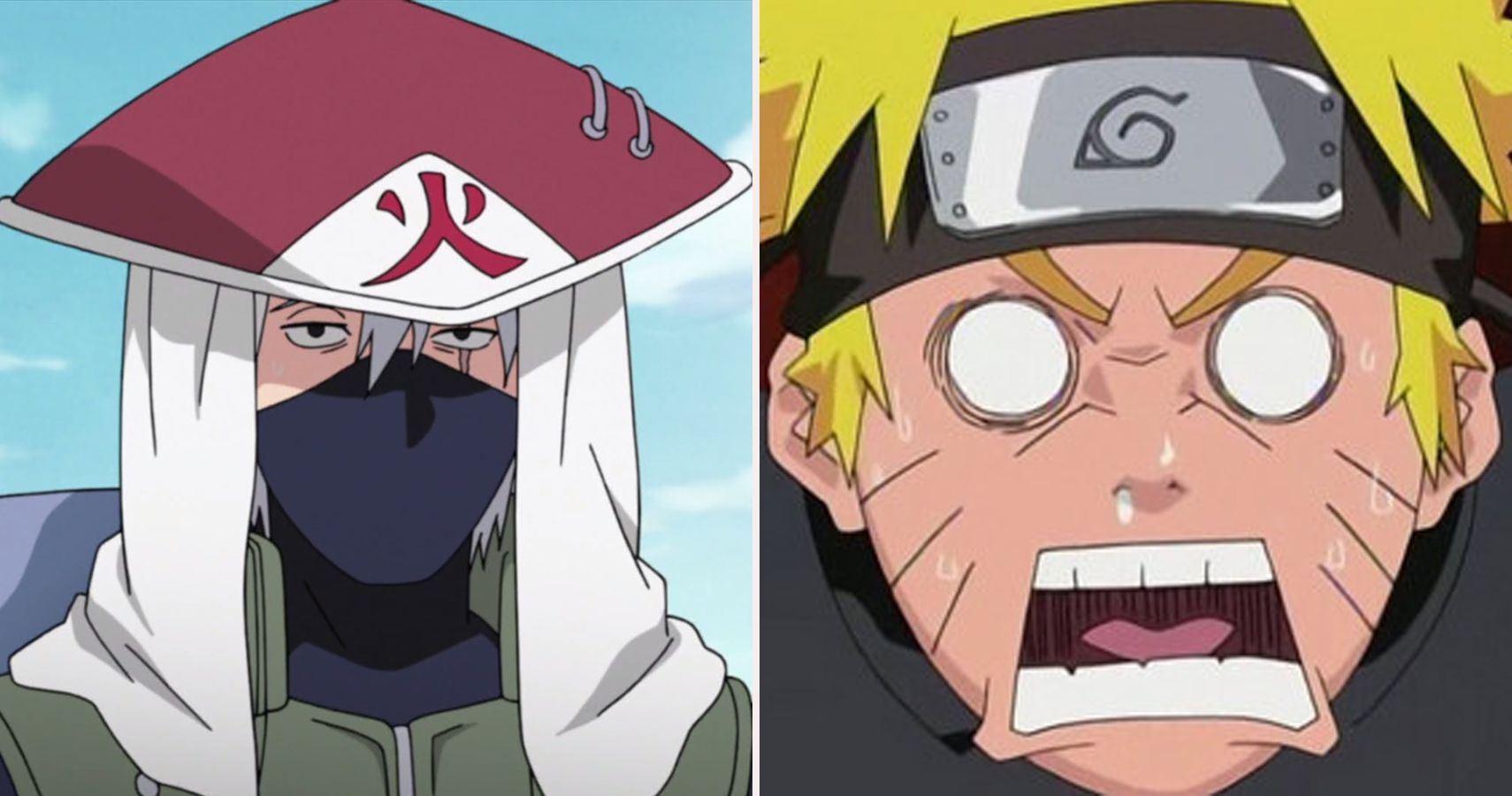 20 Incredible Naruto Fan Theories (That Actually Got Confirmed)